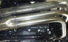 HONDA CB400 SUPER BOLDOR A 2021 NC42
