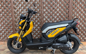 HONDA ZOOMERX JF52