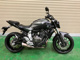 Фото Yamaha MT-07 ABS 2015 с японского аукциона
