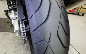 HONDA CB1300SF SUPER FOUR Gen. 3 2025