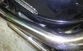 YAMAHA DRAGSTAR 400 CLASSIC  2012 VH02J