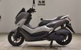 YAMAHA N-MAX SED6J