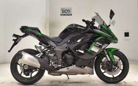KAWASAKI NINJA 1000 SX 2021 ZXT02K