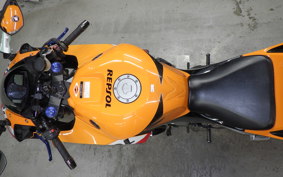 HONDA CBR600RR GEN 3 2014 PC40