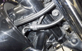 HONDA CB400 SUPER BOLDOR VTEC 2005 NC39