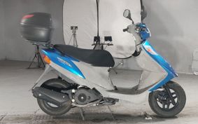 SUZUKI ADDRESS V125 CF46A