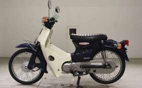 HONDA C50 SUPER CUB AA01