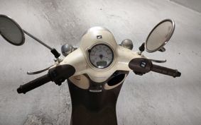 HONDA GIORNO AF77