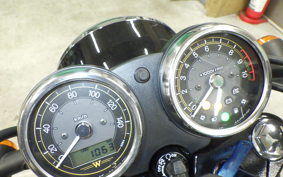 KAWASAKI W230 BJ230A