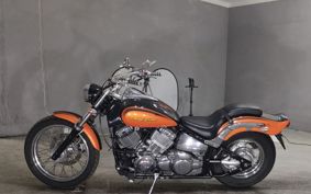 YAMAHA DRAGSTAR400 VH01J