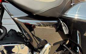 HARLEY FLTRX 2025 KH7