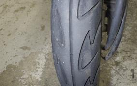 HONDA DIO Gen.6 2008 AF62