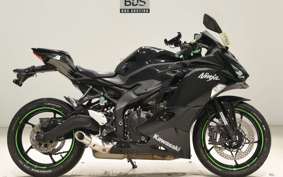 KAWASAKI ZX-25R