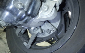HONDA FORESIGHT EX MF04