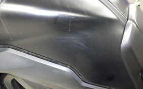 YAMAHA MT-09 Tracer 2018 RN51J