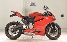 DUCATI 899 PANIGALE 2015
