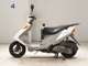 Фото Suzuki ADDRESS V125 2024 с японского аукциона
