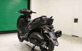 YAMAHA CYGNUSｸﾞﾘﾌｧｽ 2021 SEJ4J