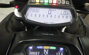 DUCATI ディアベル DARK 2013