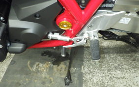 HONDA CB1300SF SUPER FOUR SP 2025 SC54