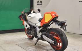 YAMAHA XSR900 GP RN96J