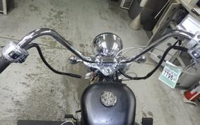 YAMAHA DRAGSTAR 400 CLASSIC  2012 VH02J
