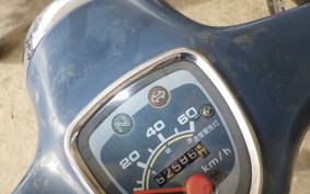 HONDA C50 SUPER CUB AA01