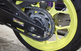 YAMAHA MT-25 RG43J