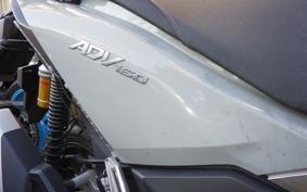 HONDA ADV160 KF54