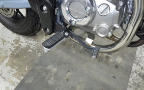 HONDA MONKEY 125 2019 JB05