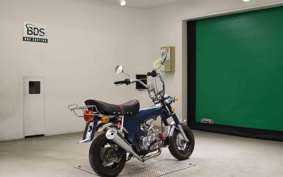 HONDA DAX 50 1999 ST50