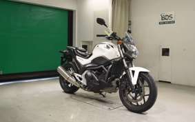 HONDA NC700S D 2012 RC61