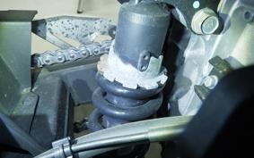 KAWASAKI NINJA 400 2022 EX400L