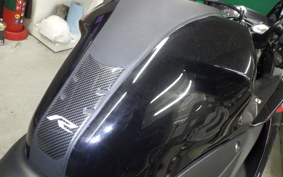 YAMAHA YZF-R25 2021 RG10J