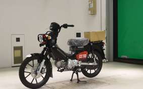 HONDA CROSS CUB 110 2022 JA60