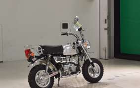 HONDA MONKEY Z50J