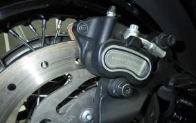 HARLEY FXDWG 1580 2013