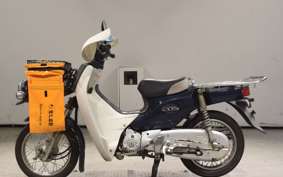 HONDA C50 SUPER CUB AA04
