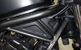 HONDA REBEL 250 A 2020 MC49