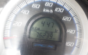 HONDA PCX 125 JF56