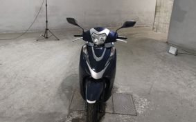HONDA LEAD 125 JK12