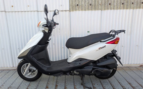 YAMAHA AKUSHI STREET SE53J