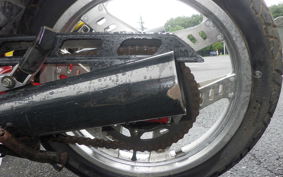 HONDA VT250FC 2001 MC08