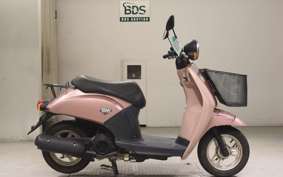 HONDA TODAY 2005 AF61