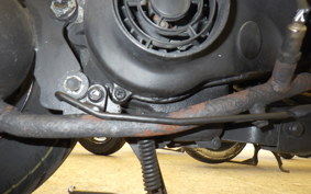 SUZUKI LET's 4 CA45A