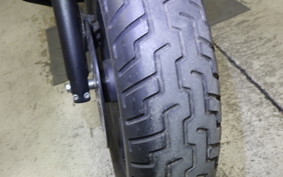 HONDA REBEL 250 2017 MC49