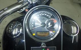 HARLEY FLSTFB 1580 2011
