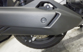 HONDA PCX125 2025 JK05