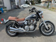 Фото Honda CB750 CUSTOM 1980 с японского аукциона