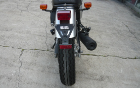HONDA CB223S MC40